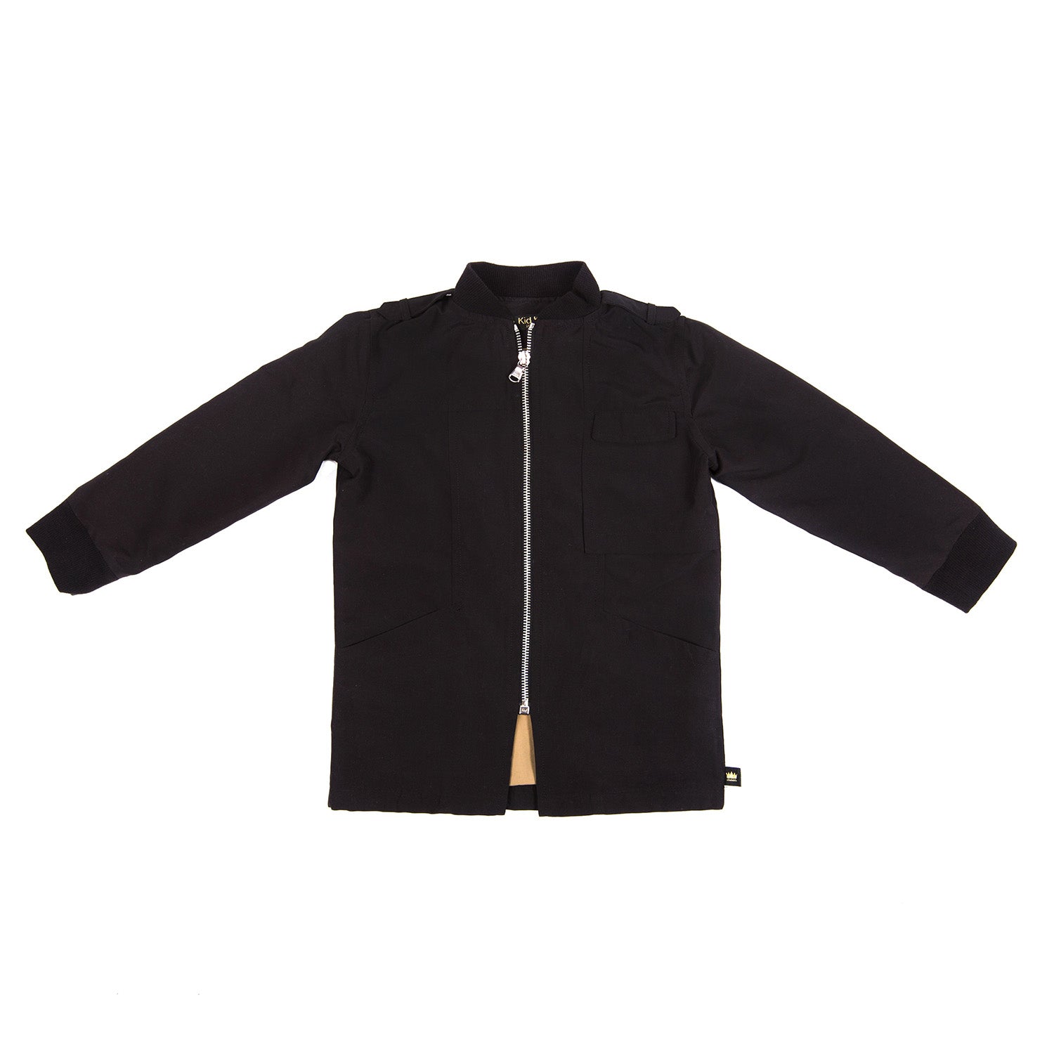 Bomber Trench