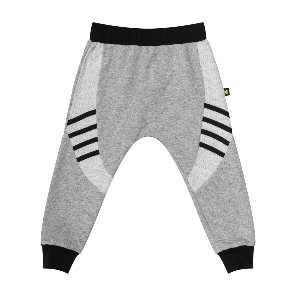 Terry Racer Jogger