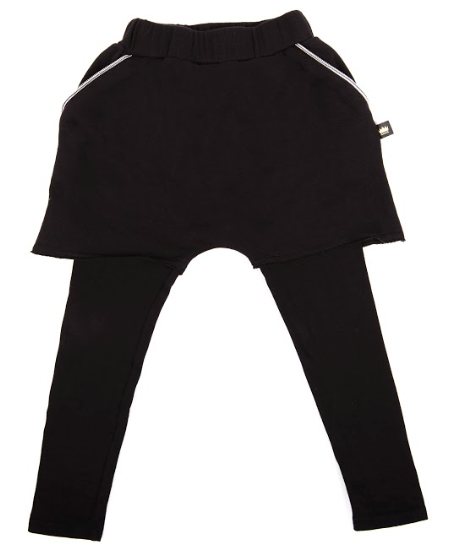 Ninja Jogger